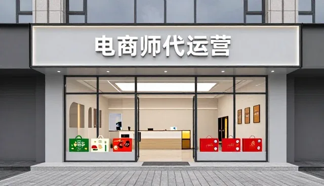电商代运营服务的性能表现与适用场景分析